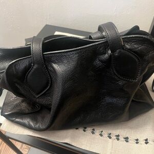 Parker thatch Jack medium tote